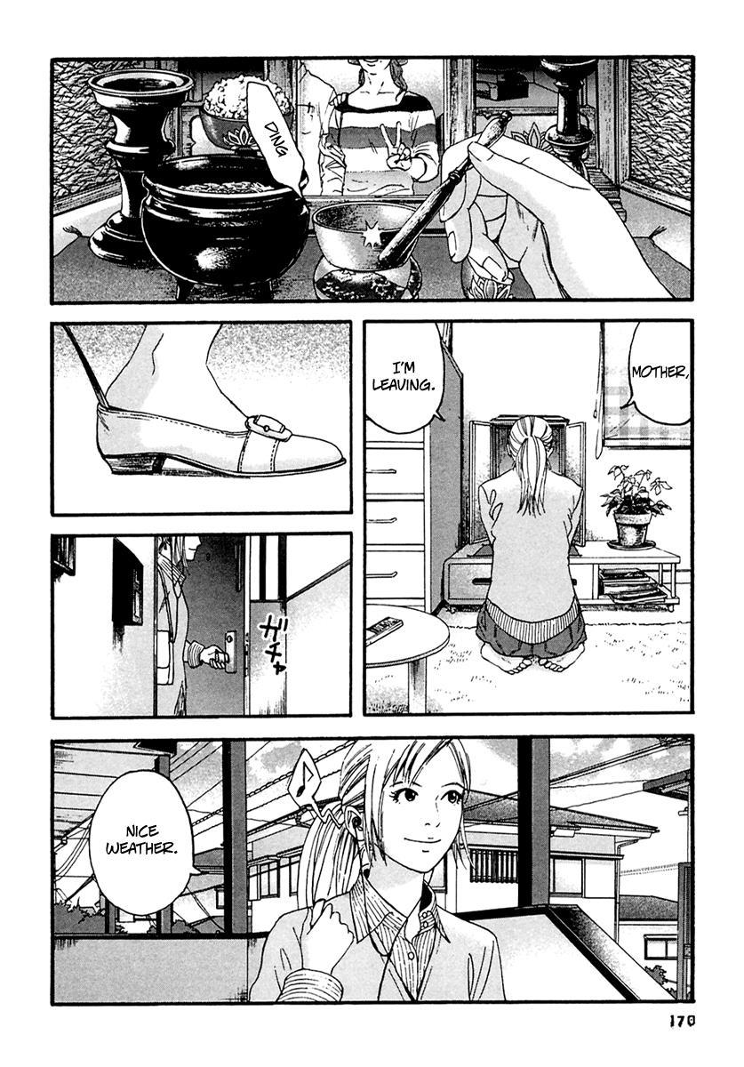 Kanojo wo Mamoru 51 no Houhou Chapter 49 page 5 - Chapter 49: Five Years Later