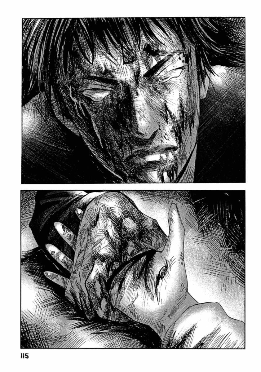 Kanojo wo Mamoru 51 no Houhou Chapter 5 page 10 - Chapter 5: Victims