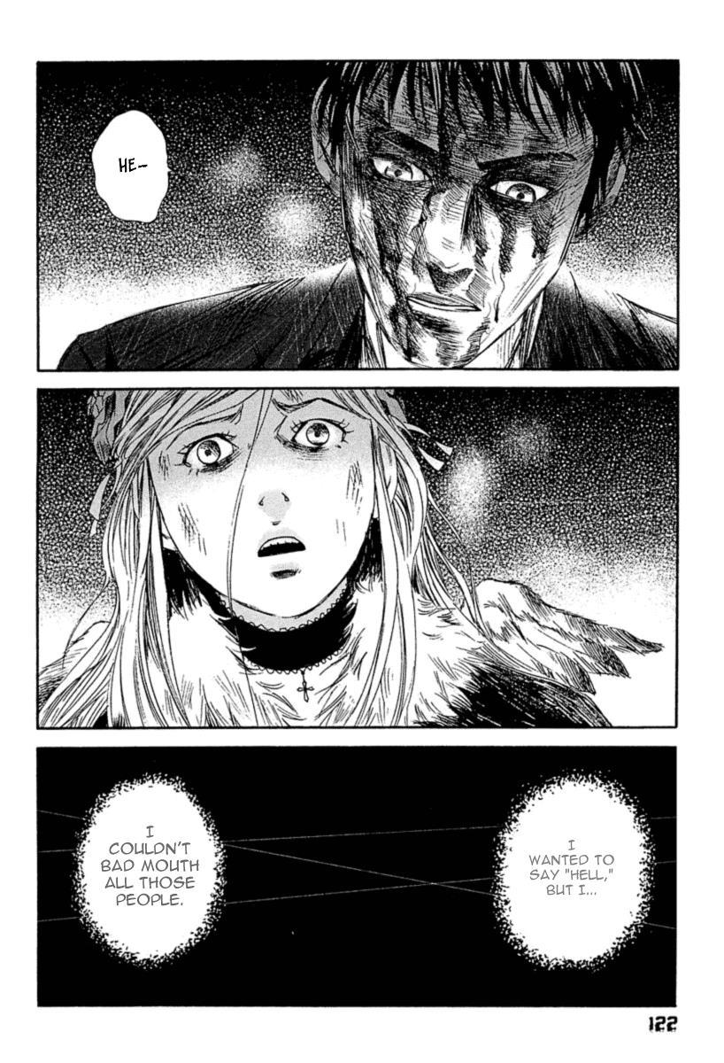 Kanojo wo Mamoru 51 no Houhou Chapter 5 page 17 - Chapter 5: Victims