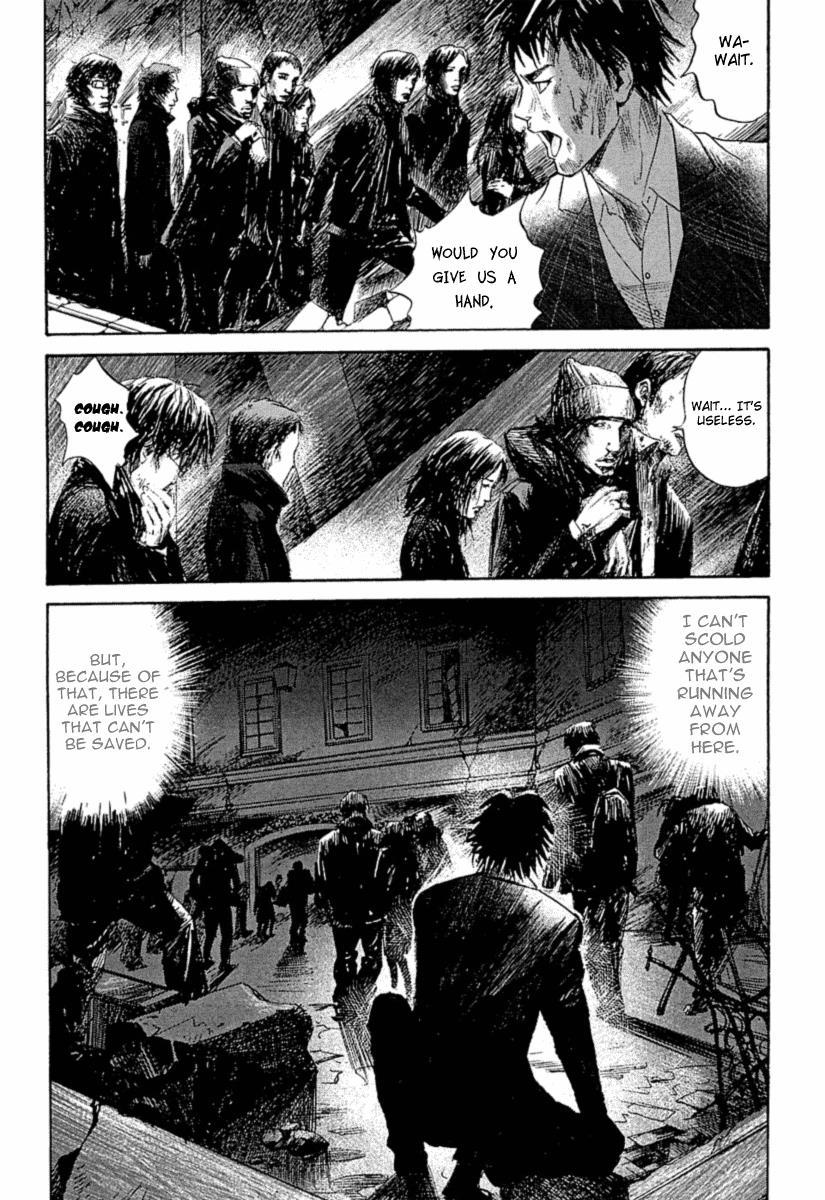 Kanojo wo Mamoru 51 no Houhou Chapter 5 page 5 - Chapter 5: Victims