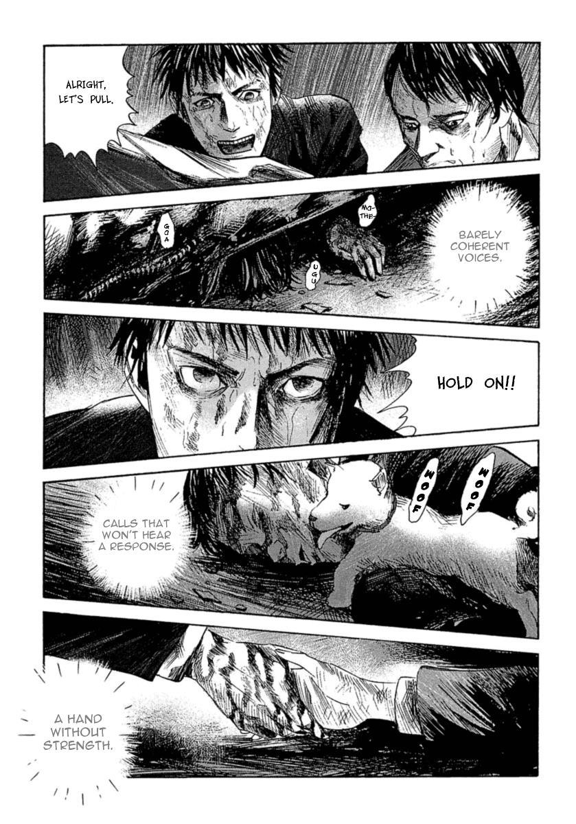 Kanojo wo Mamoru 51 no Houhou Chapter 5 page 6 - Chapter 5: Victims