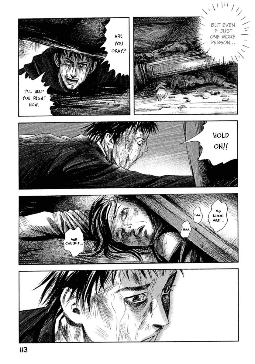 Kanojo wo Mamoru 51 no Houhou Chapter 5 page 8 - Chapter 5: Victims