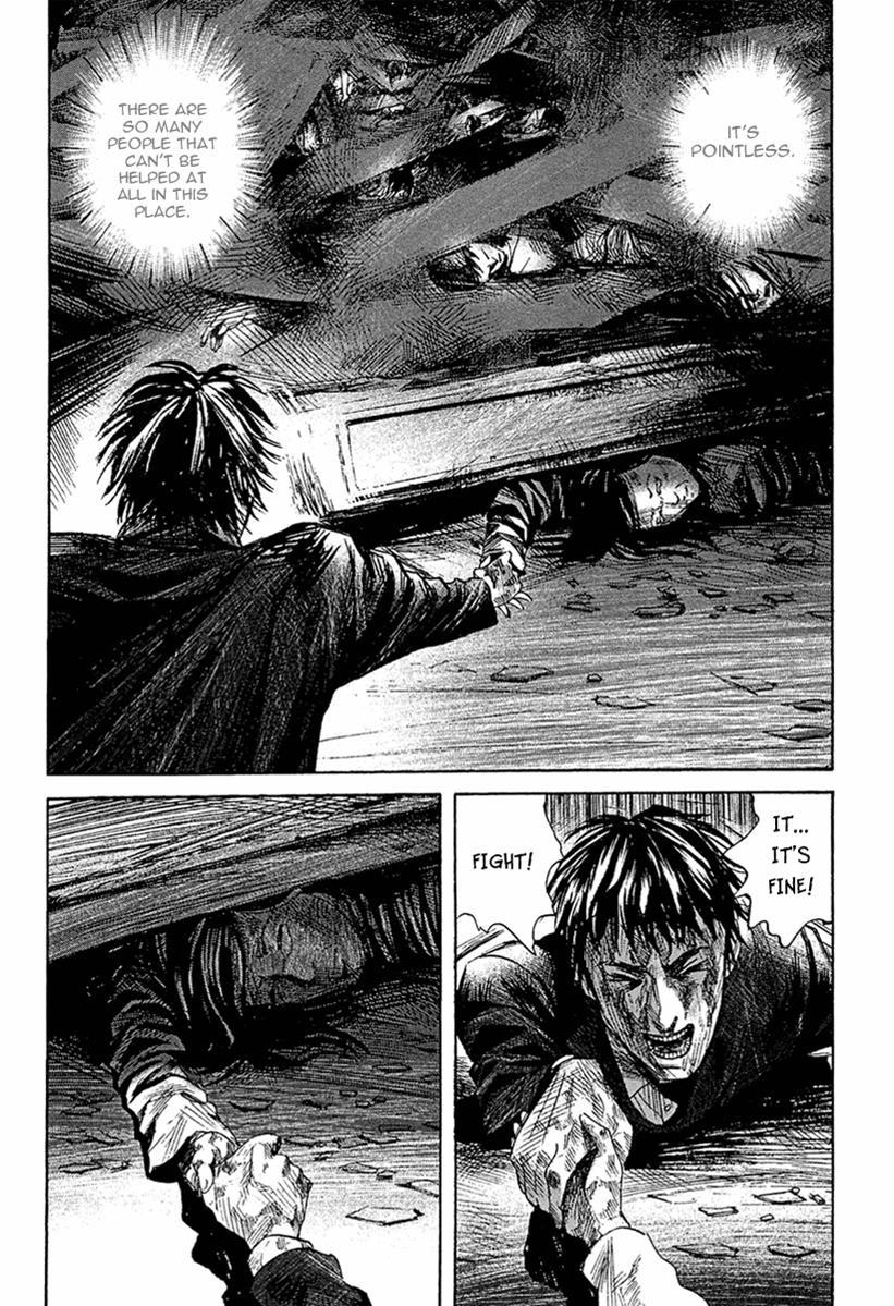 Kanojo wo Mamoru 51 no Houhou Chapter 5 page 9 - Chapter 5: Victims