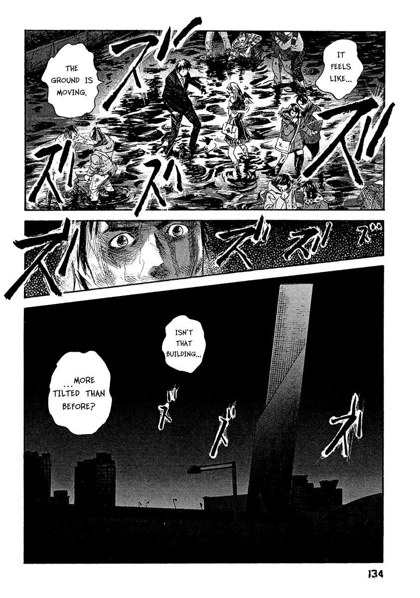Kanojo wo Mamoru 51 no Houhou Chapter 6 page 13 - Chapter 6: After Shock Occurs