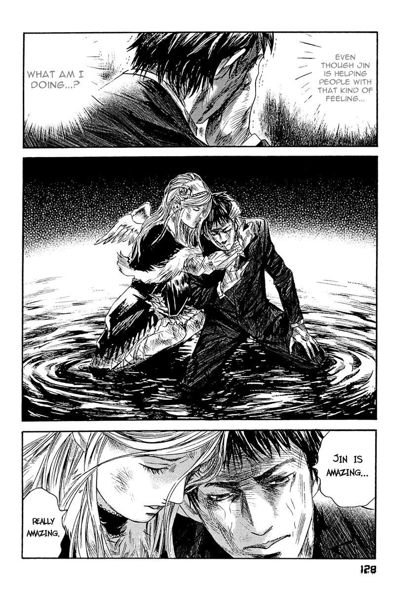 Kanojo wo Mamoru 51 no Houhou Chapter 6 page 7 - Chapter 6: After Shock Occurs