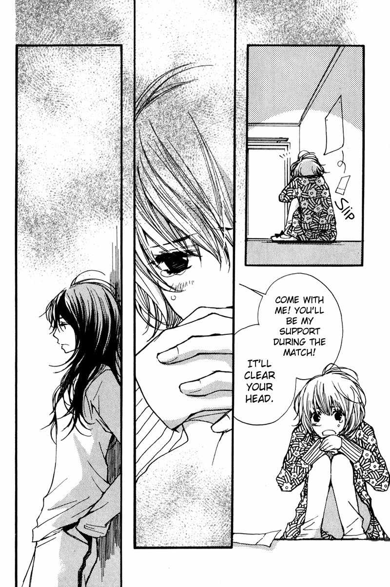 Kanojoiro no Kanojo Chapter 1 page 30 - Chapter 1