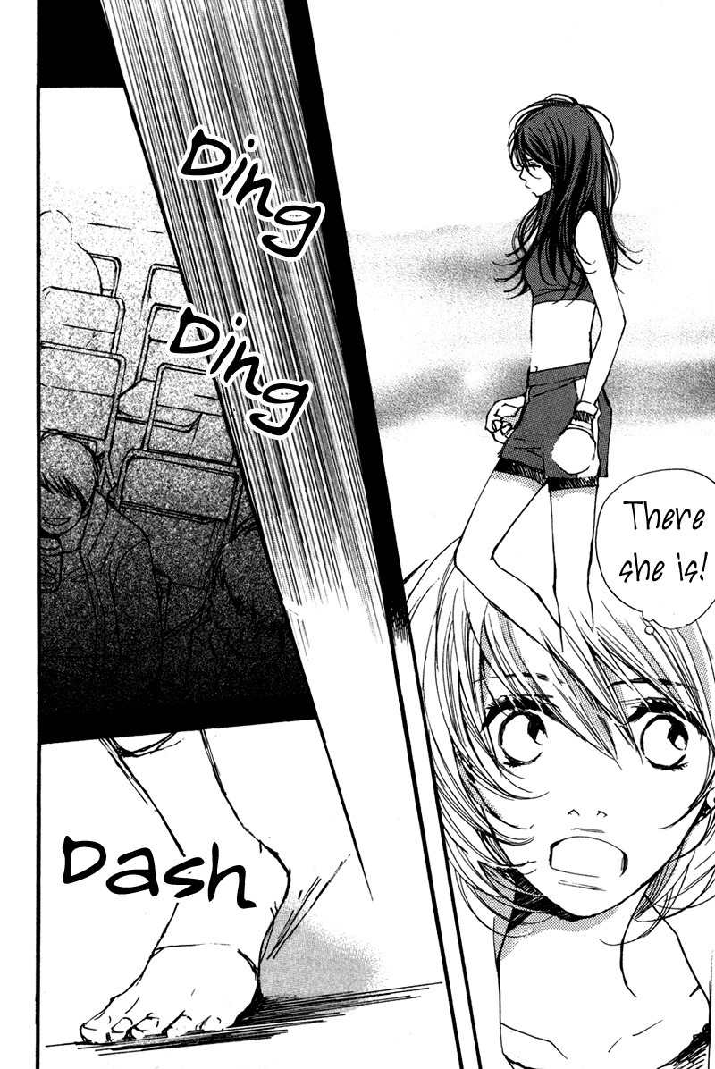 Kanojoiro no Kanojo Chapter 1 page 34 - Chapter 1