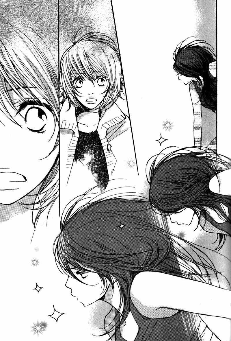 Kanojoiro no Kanojo Chapter 1 page 35 - Chapter 1