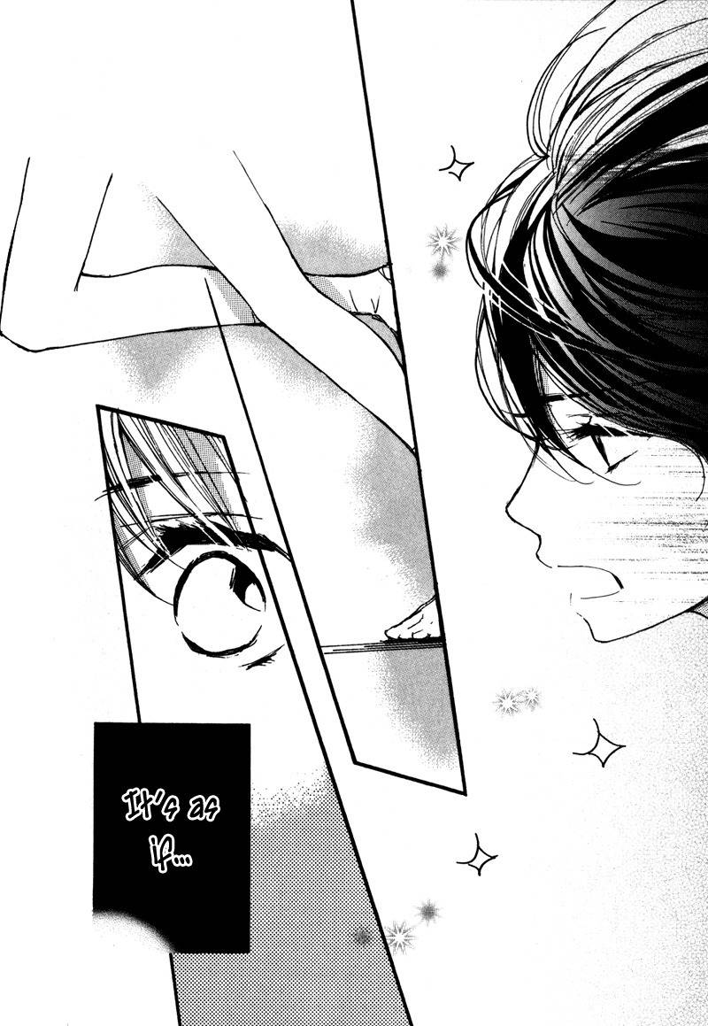 Kanojoiro no Kanojo Chapter 1 page 36 - Chapter 1