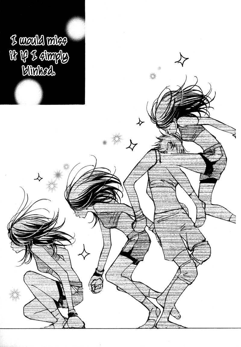 Kanojoiro no Kanojo Chapter 1 page 37 - Chapter 1