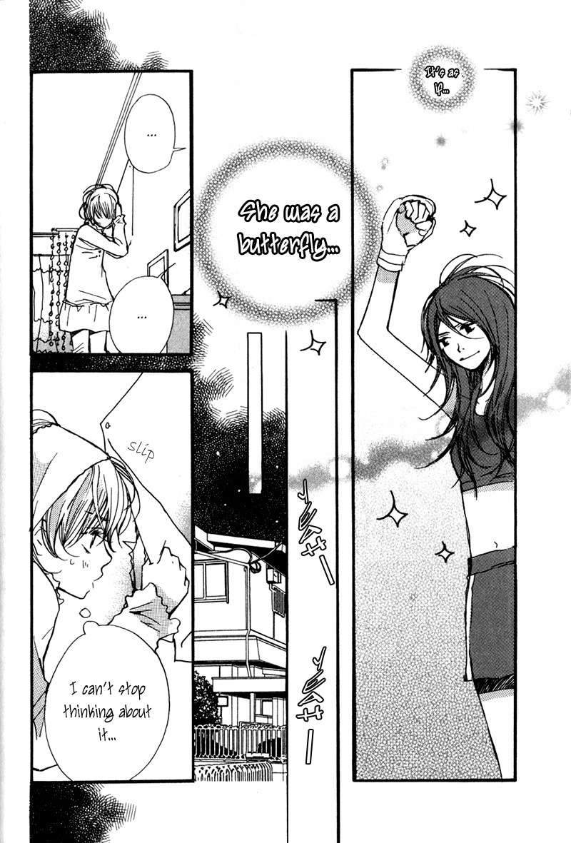 Kanojoiro no Kanojo Chapter 1 page 41 - Chapter 1