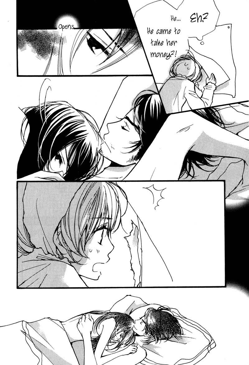 Kanojoiro no Kanojo Chapter 1 page 43 - Chapter 1
