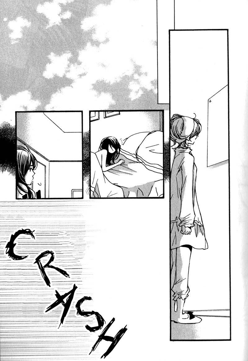 Kanojoiro no Kanojo Chapter 1 page 44 - Chapter 1
