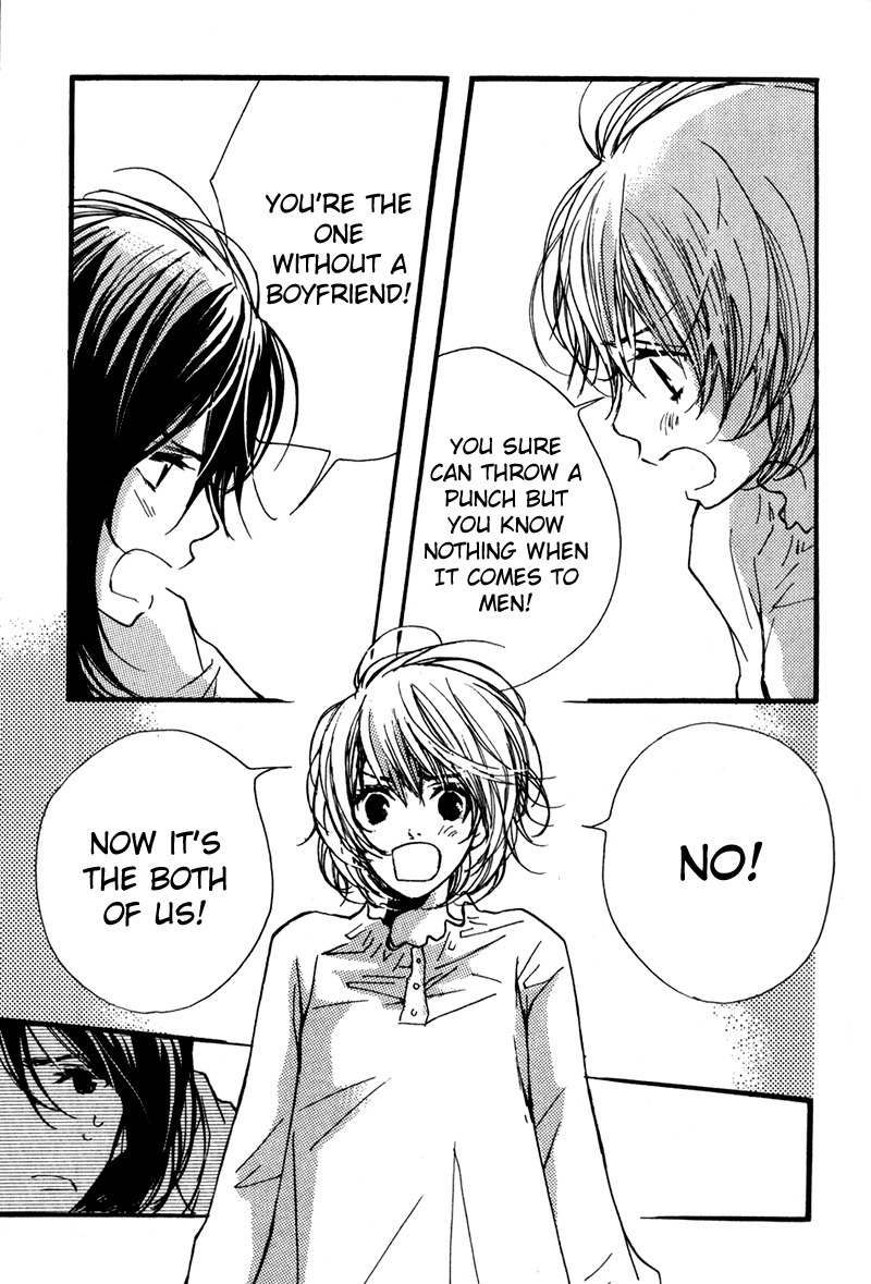 Kanojoiro no Kanojo Chapter 1 page 48 - Chapter 1