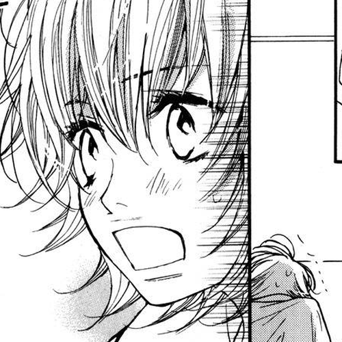 Kanojoiro no Kanojo Chapter 1 cover