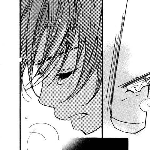 Kanojoiro no Kanojo Chapter 10 cover