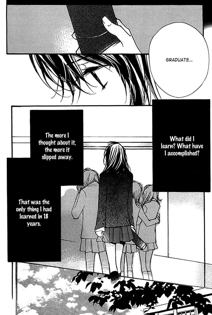 Kanojoiro no Kanojo Chapter 11 page 12 - Chapter 11