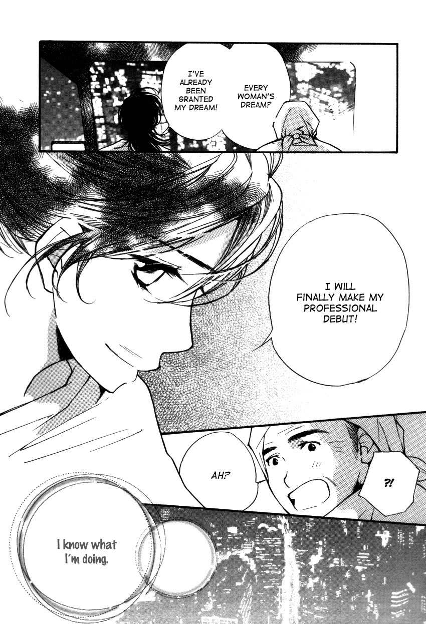 Kanojoiro no Kanojo Chapter 11 page 24 - Chapter 11