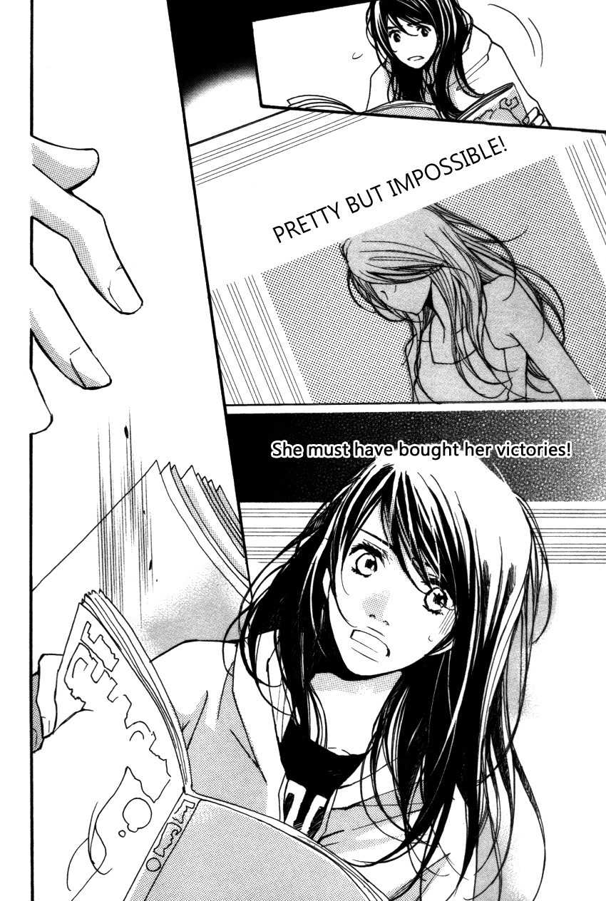 Kanojoiro no Kanojo Chapter 11 page 30 - Chapter 11