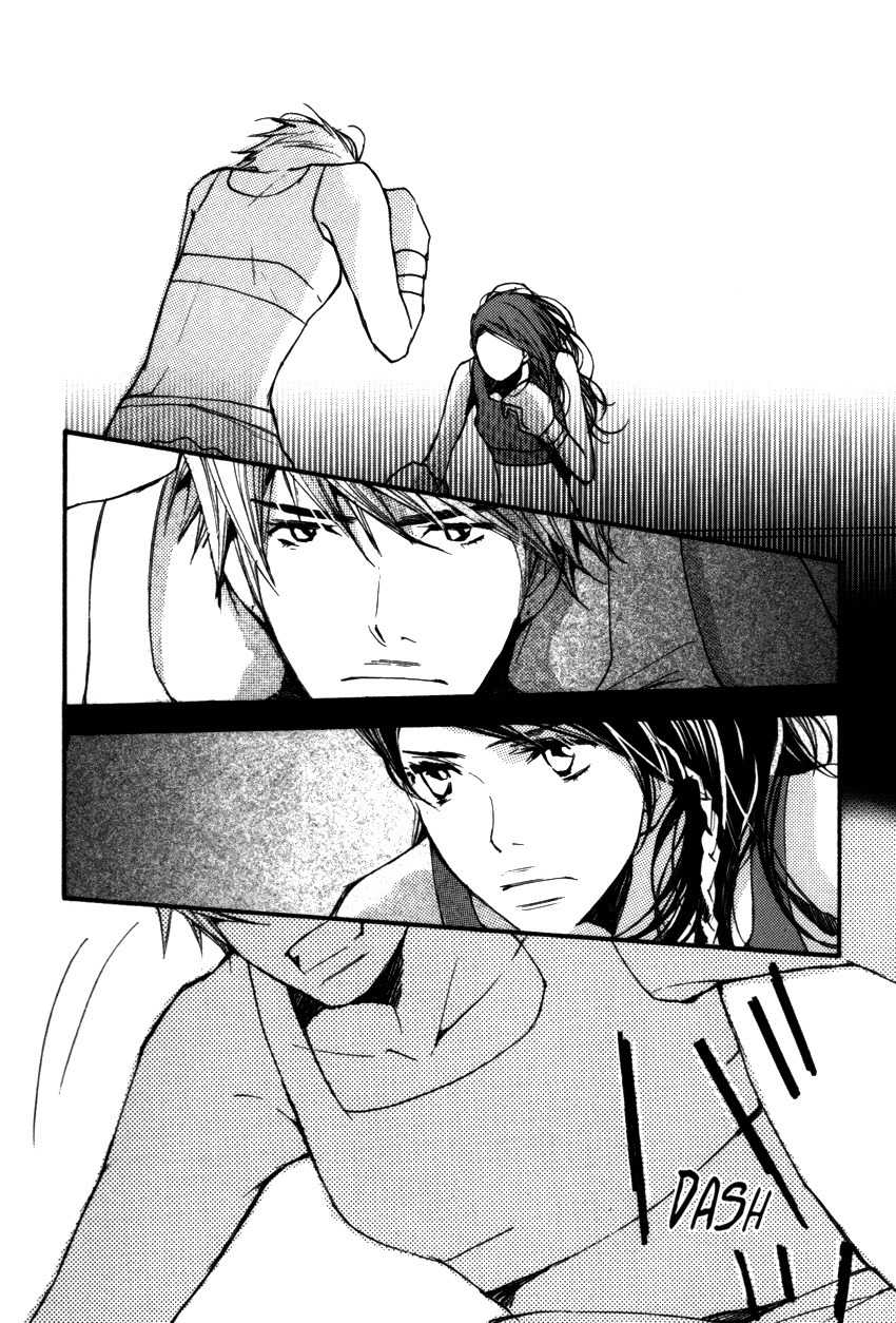 Kanojoiro no Kanojo Chapter 11 page 40 - Chapter 11