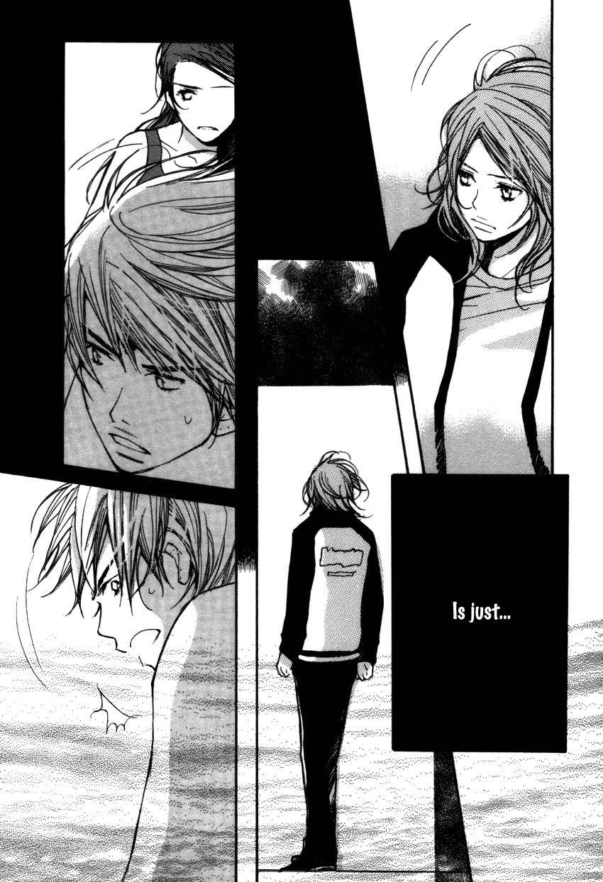 Kanojoiro no Kanojo Chapter 11 page 43 - Chapter 11
