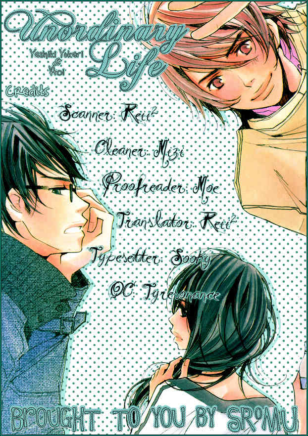 Kanojoiro no Kanojo Chapter 11 page 47 - Chapter 11