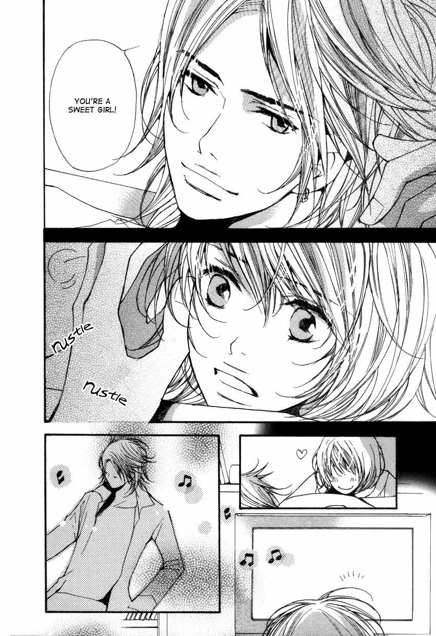 Kanojoiro no Kanojo Chapter 12 page 12 - Chapter 12