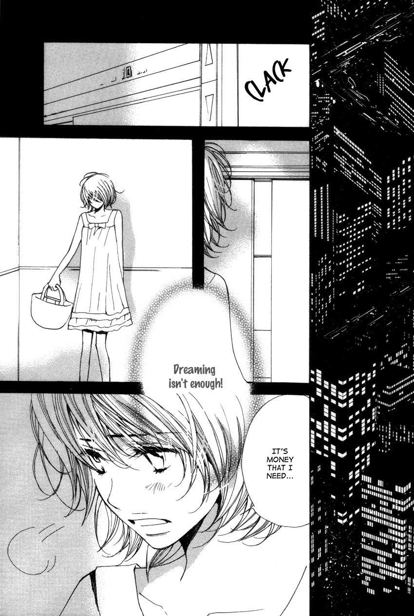 Kanojoiro no Kanojo Chapter 12 page 29 - Chapter 12