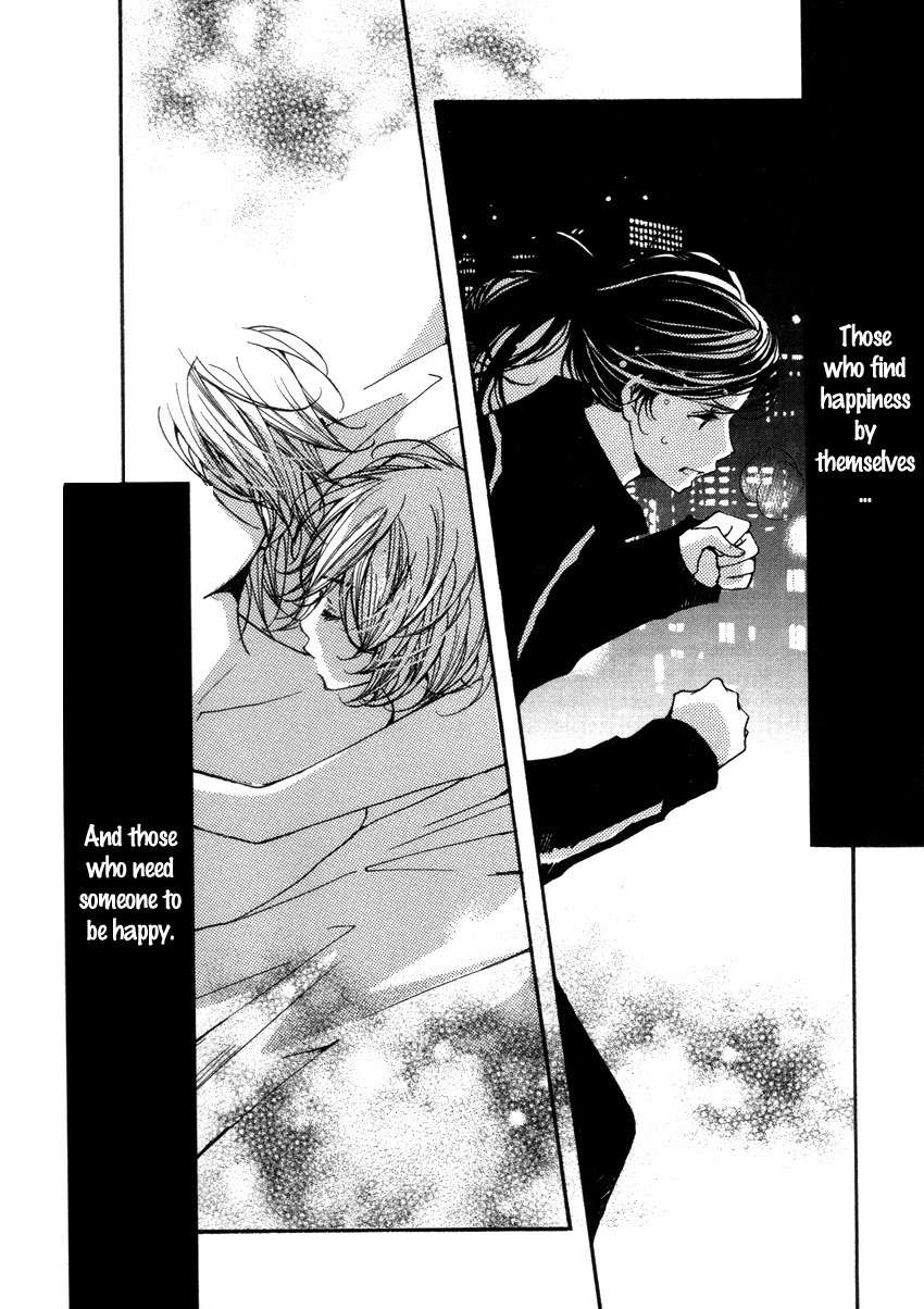 Kanojoiro no Kanojo Chapter 13 page 12 - Chapter 13