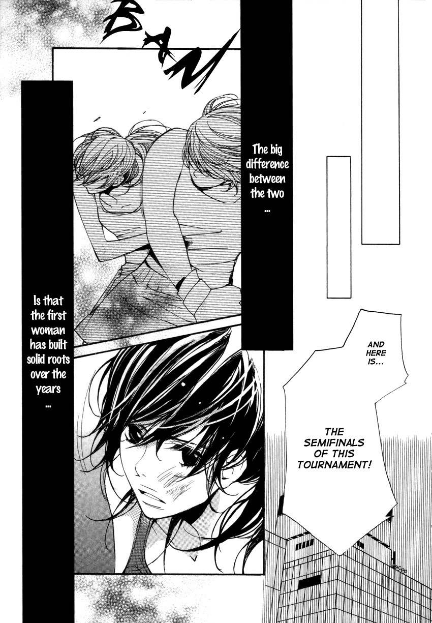 Kanojoiro no Kanojo Chapter 13 page 13 - Chapter 13