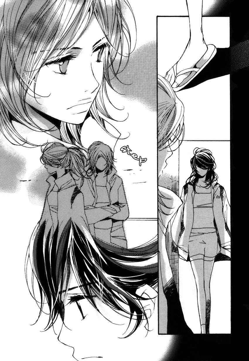 Kanojoiro no Kanojo Chapter 13 page 16 - Chapter 13