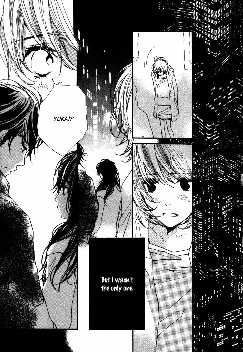 Kanojoiro no Kanojo Chapter 13 page 33 - Chapter 13
