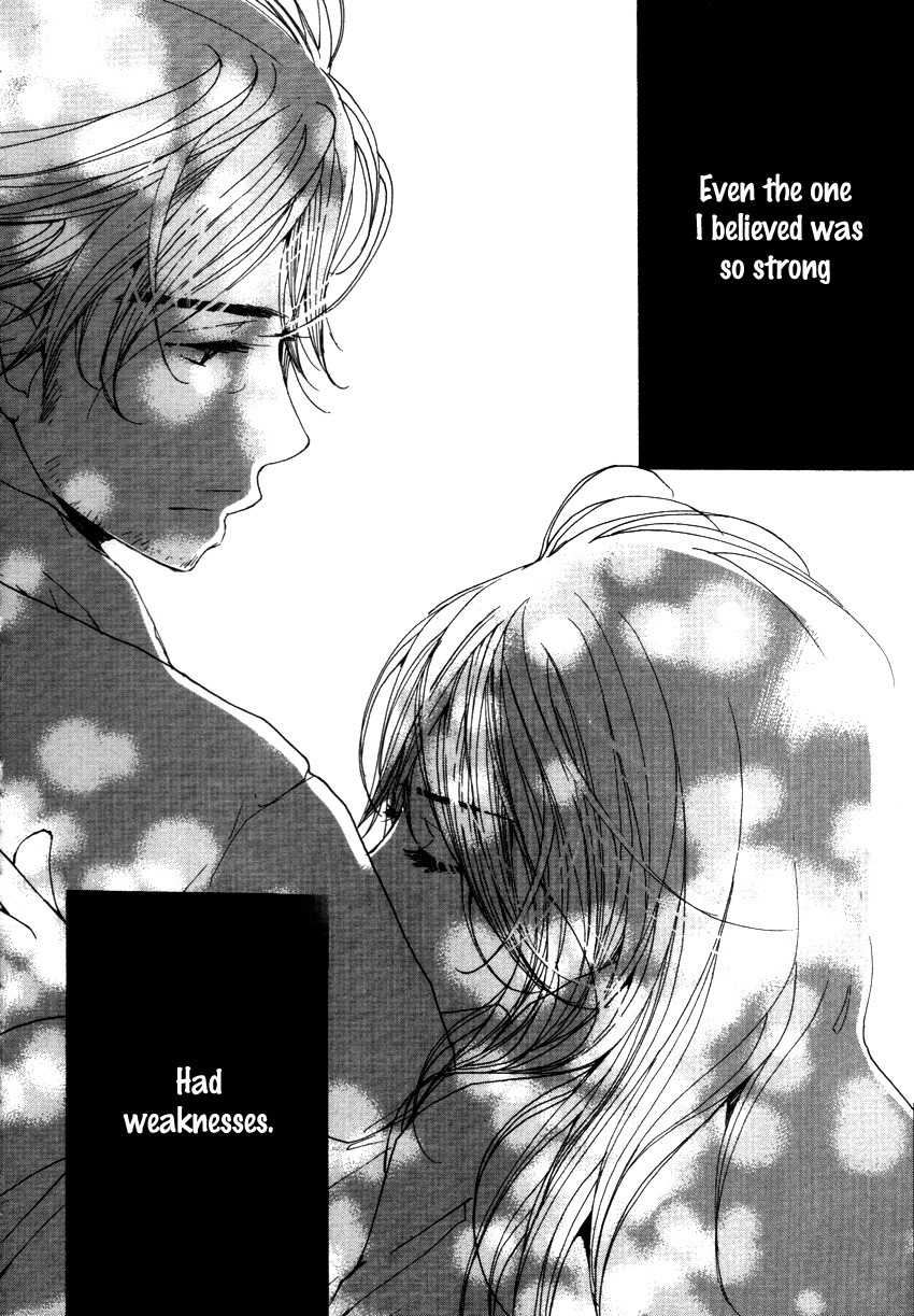 Kanojoiro no Kanojo Chapter 13 page 34 - Chapter 13