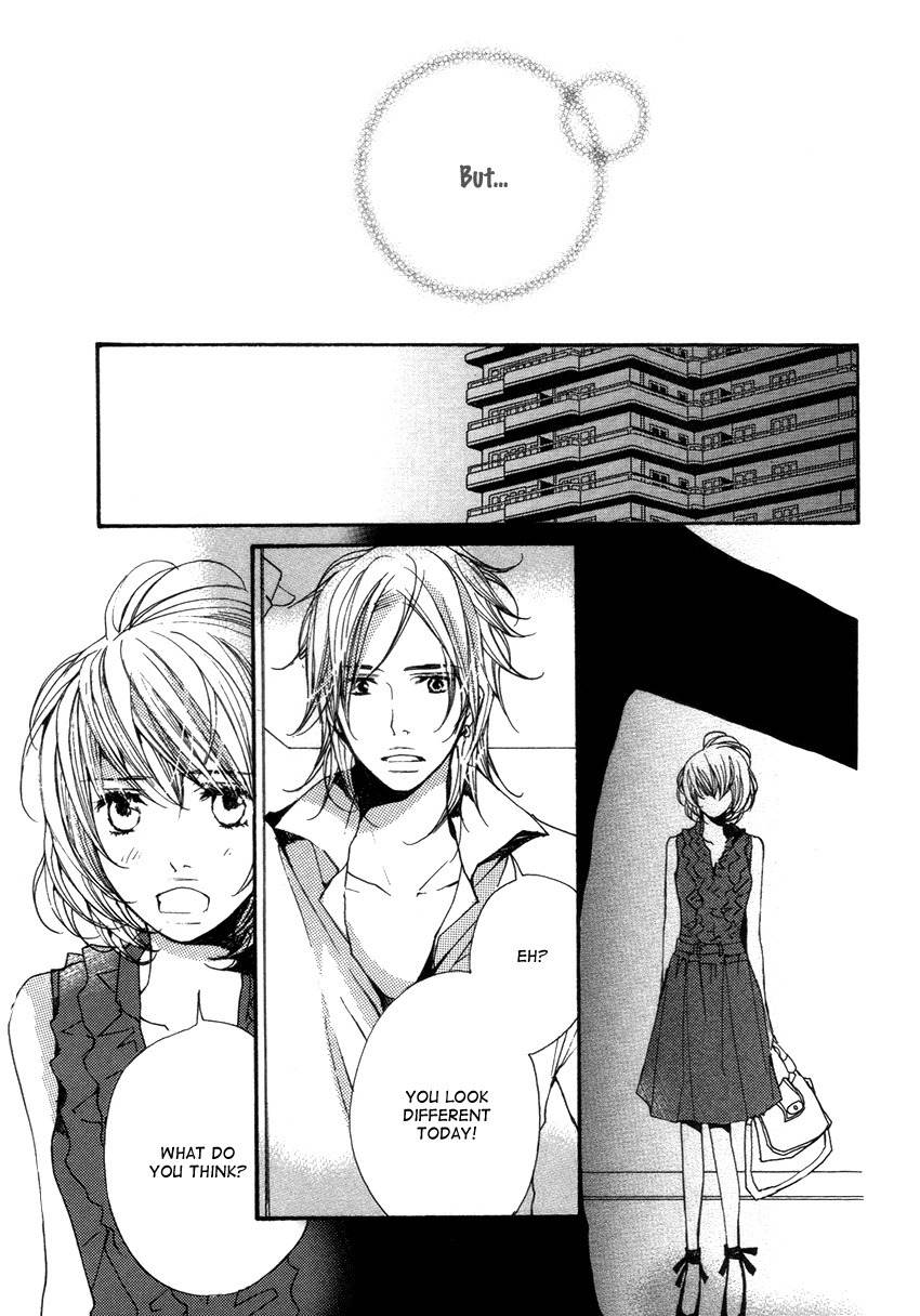Kanojoiro no Kanojo Chapter 13 page 7 - Chapter 13