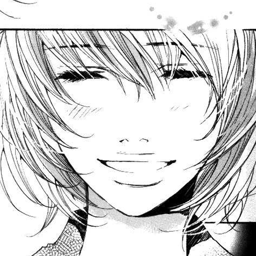 Kanojoiro no Kanojo Chapter 13 cover