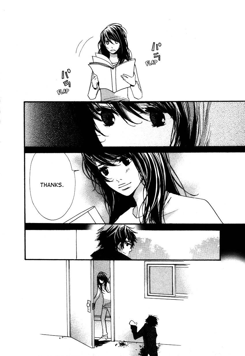Kanojoiro no Kanojo Chapter 14 page 14 - Chapter 14