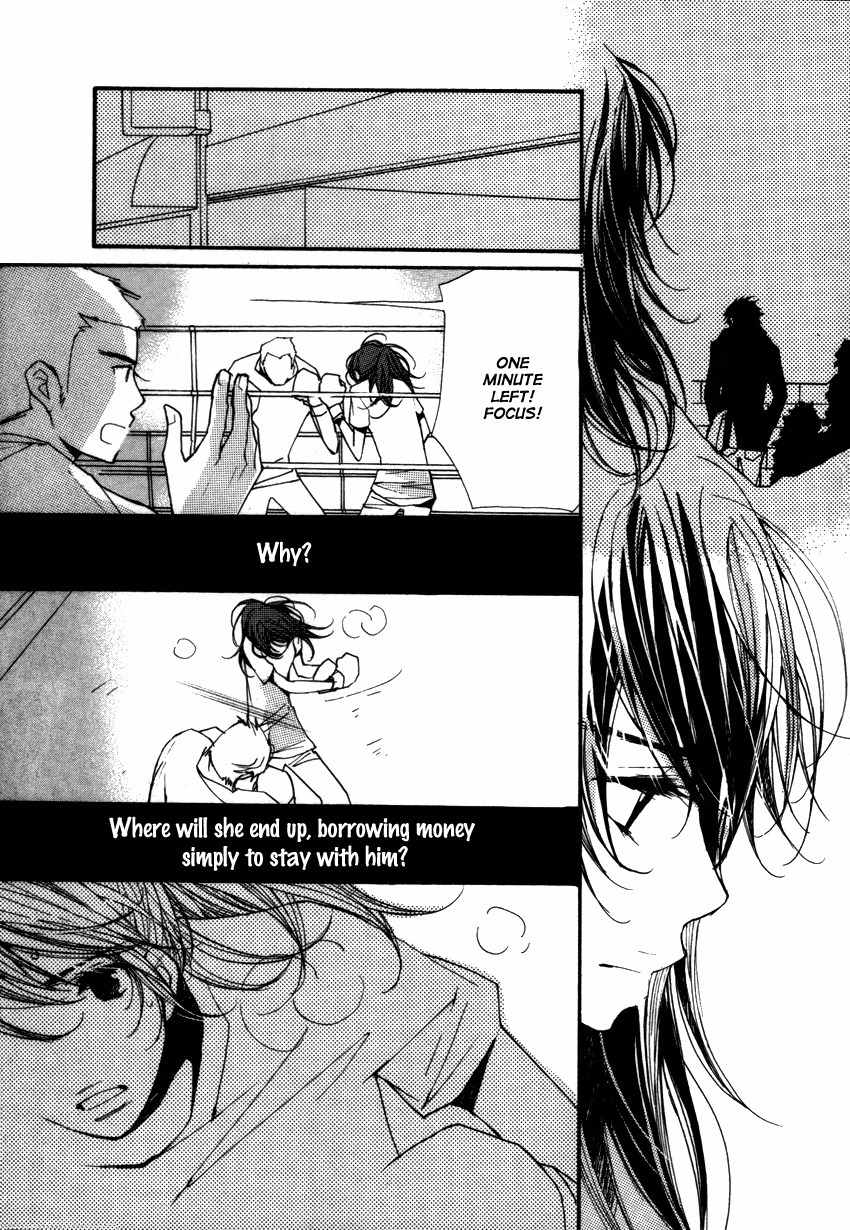 Kanojoiro no Kanojo Chapter 14 page 15 - Chapter 14