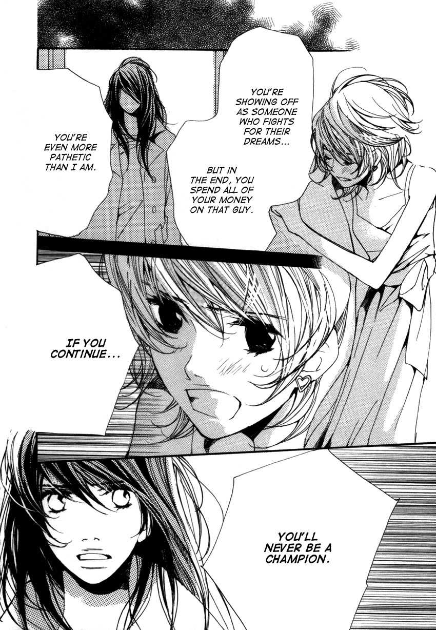 Kanojoiro no Kanojo Chapter 14 page 26 - Chapter 14