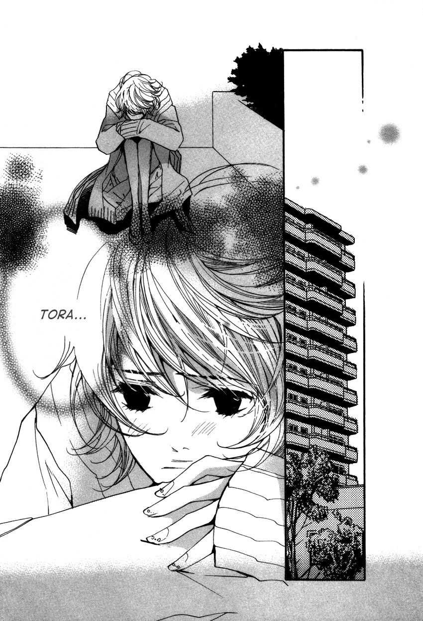 Kanojoiro no Kanojo Chapter 14 page 32 - Chapter 14