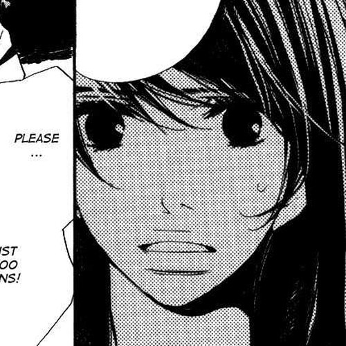 Kanojoiro no Kanojo Chapter 14 cover