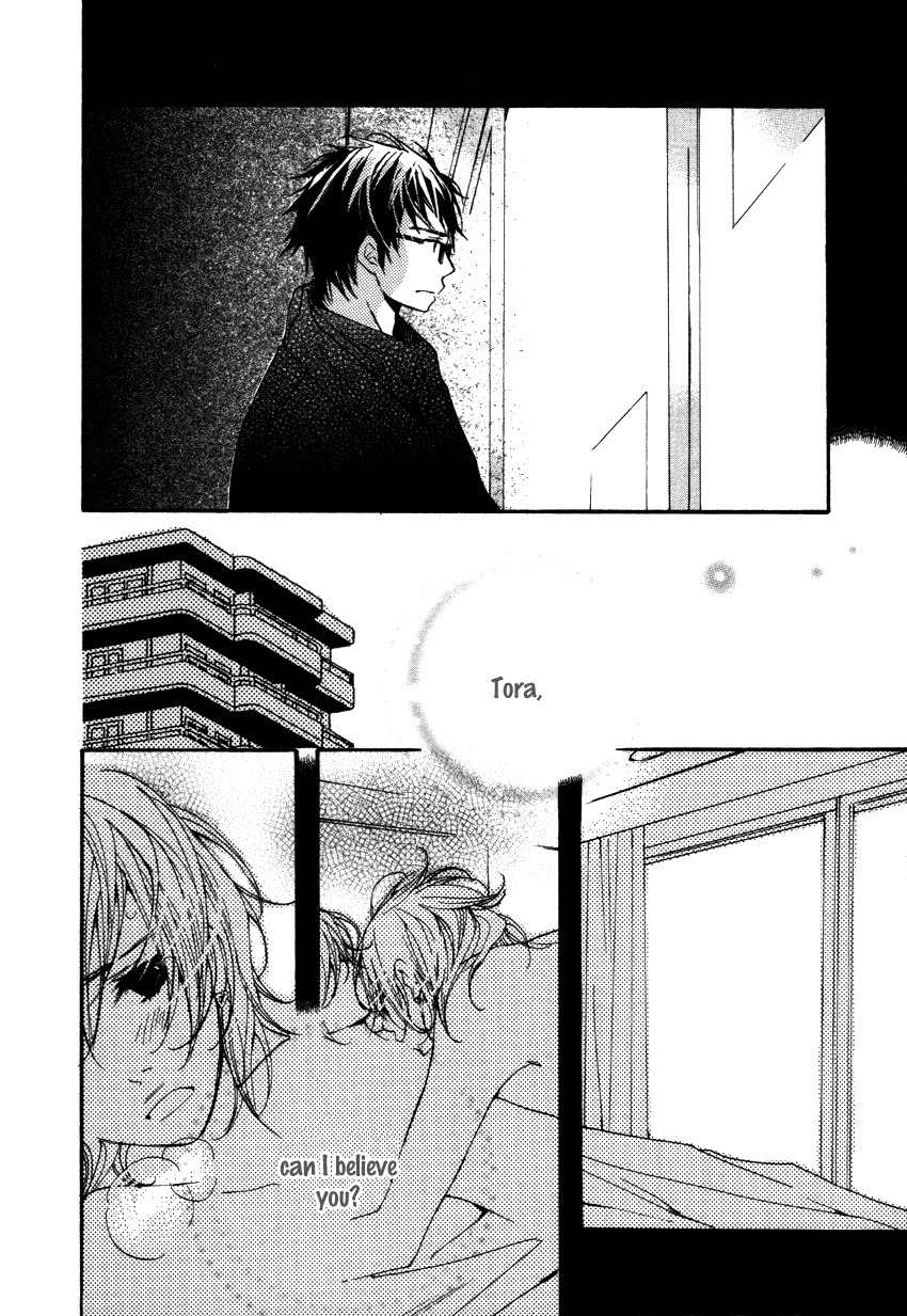 Kanojoiro no Kanojo Chapter 15 page 24 - Chapter 15