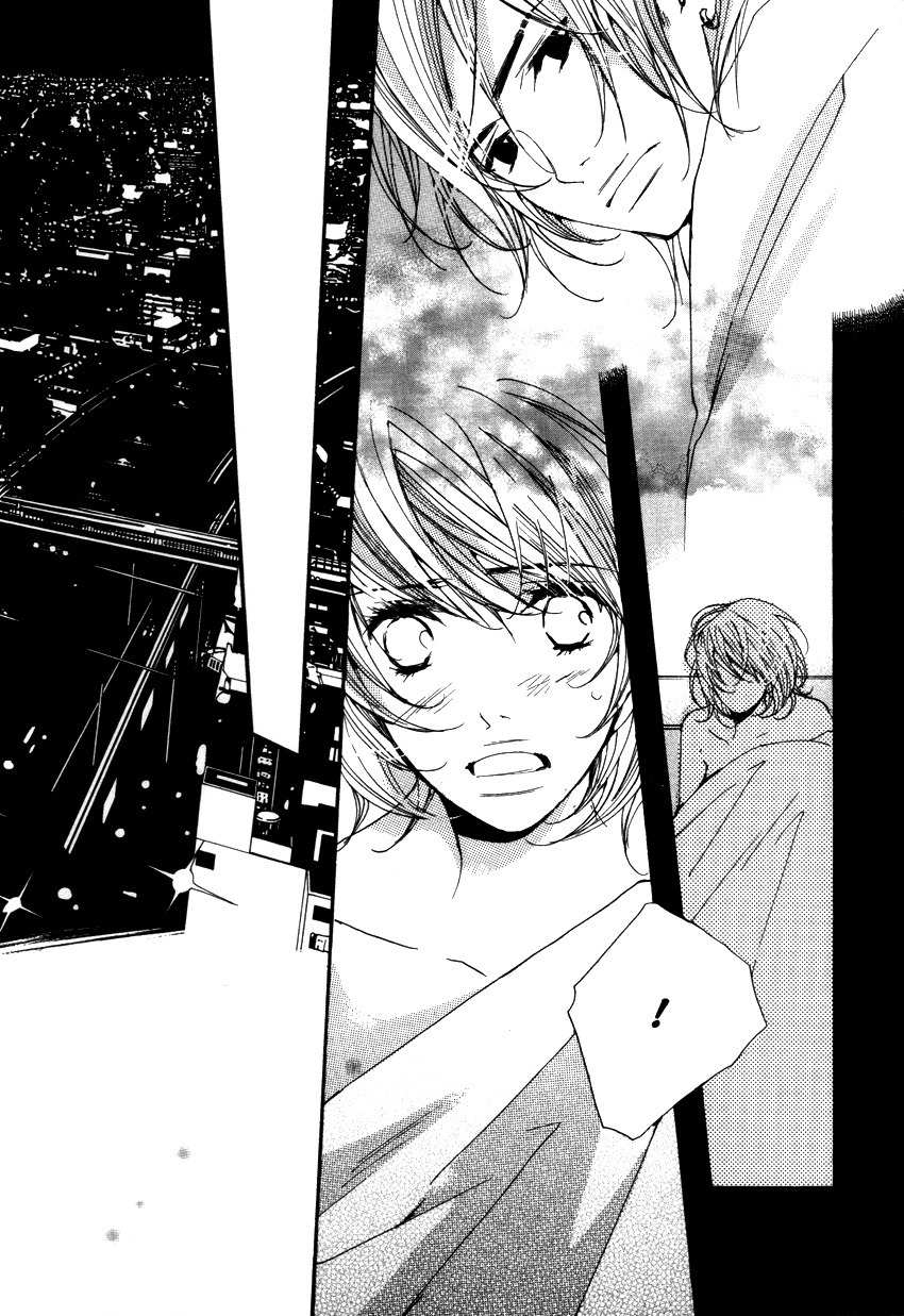 Kanojoiro no Kanojo Chapter 15 page 28 - Chapter 15