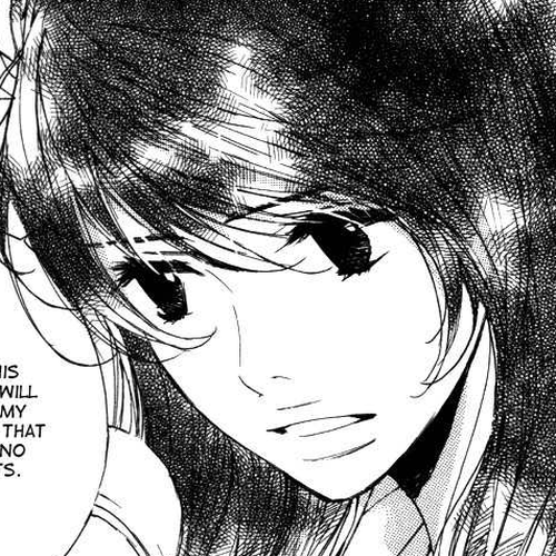 Kanojoiro no Kanojo Chapter 15 cover