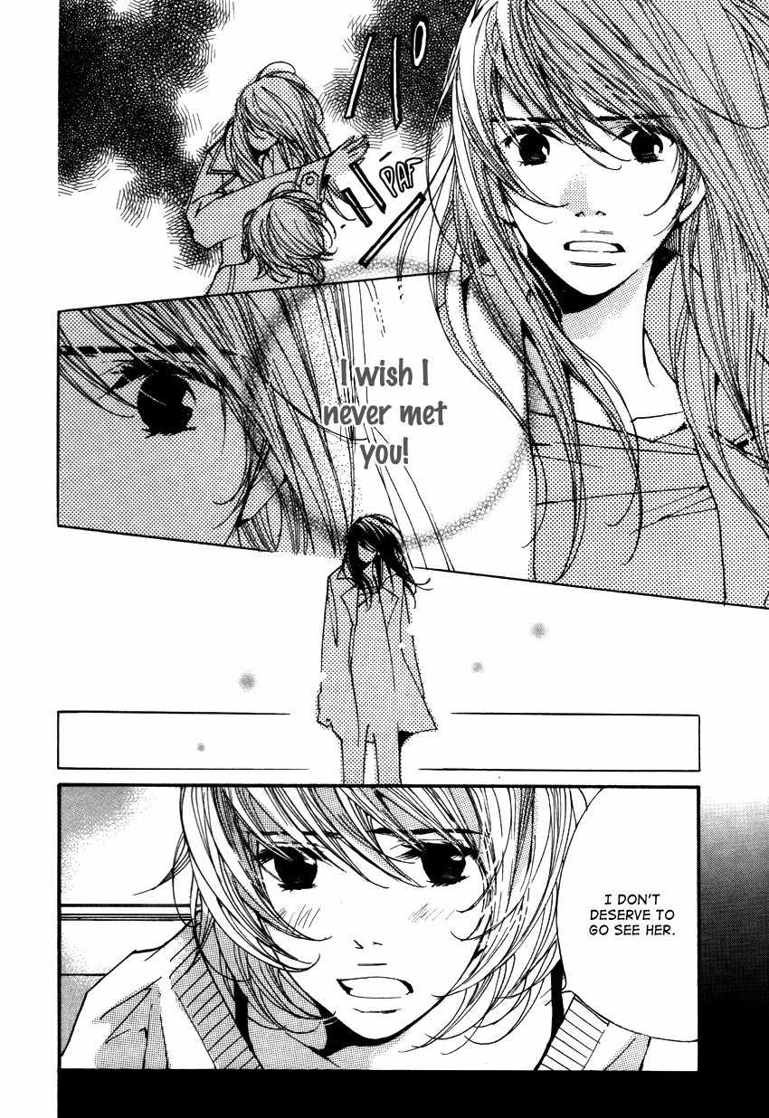 Kanojoiro no Kanojo Chapter 16 page 26 - Chapter 16