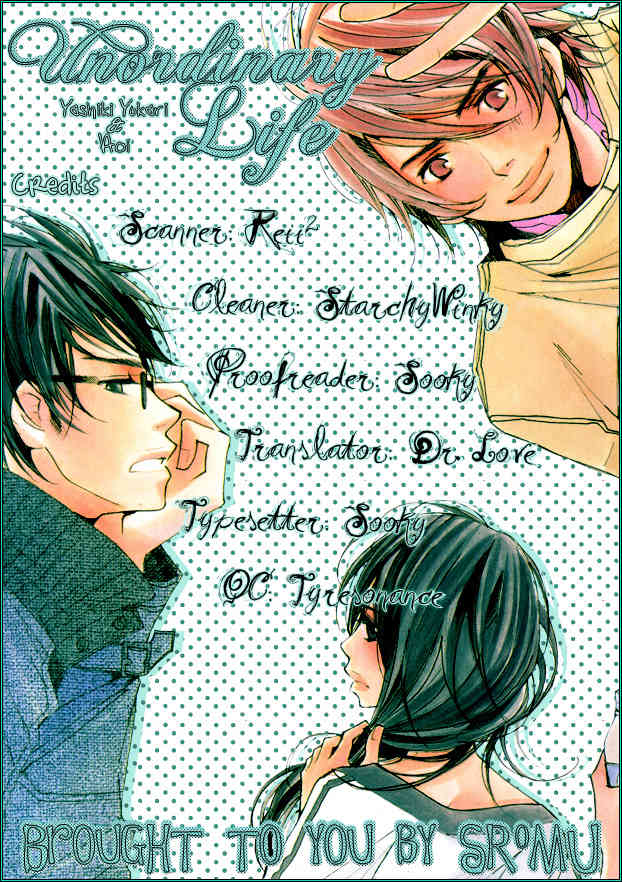 Kanojoiro no Kanojo Chapter 16 page 32 - Chapter 16