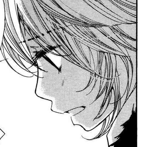 Kanojoiro no Kanojo Chapter 16 cover