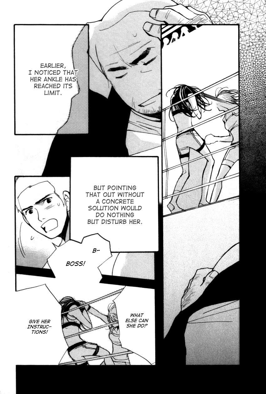 Kanojoiro no Kanojo Chapter 17 page 29 - Chapter 17