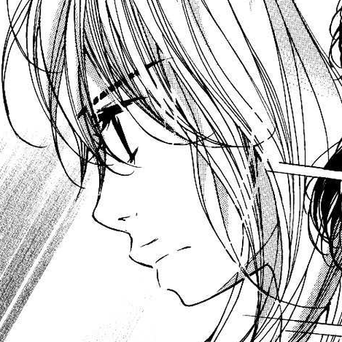 Kanojoiro no Kanojo Chapter 17 cover