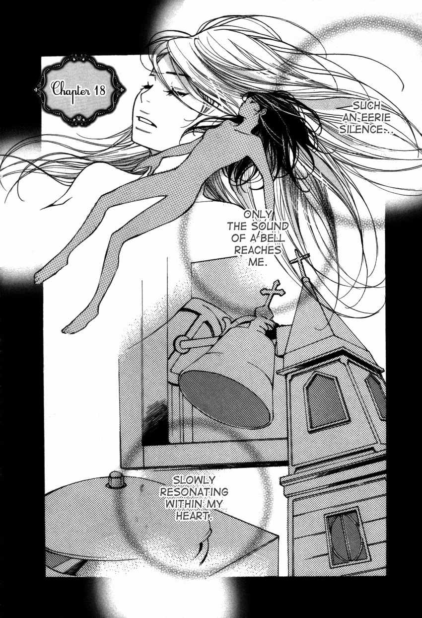 Kanojoiro no Kanojo Chapter 18 page 1 - Chapter 18