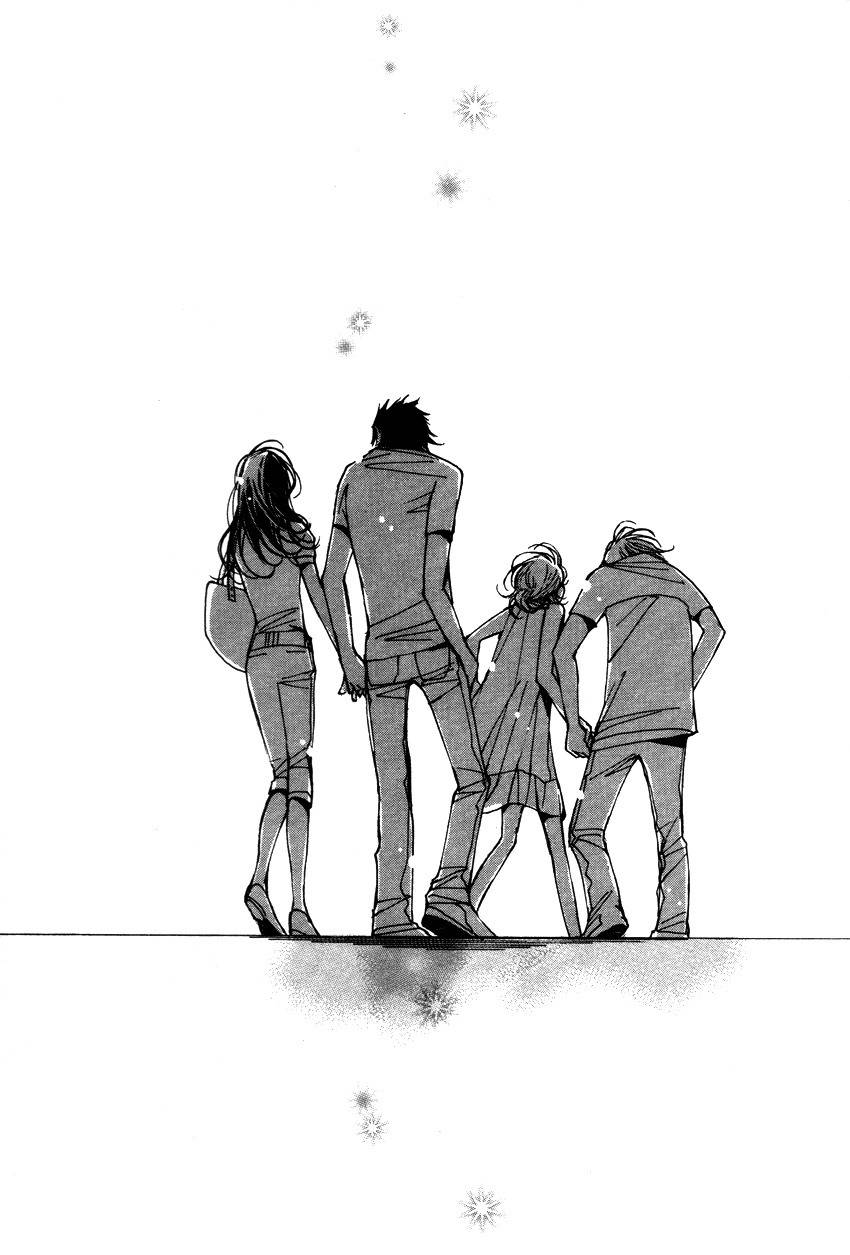 Kanojoiro no Kanojo Chapter 18 page 41 - Chapter 18